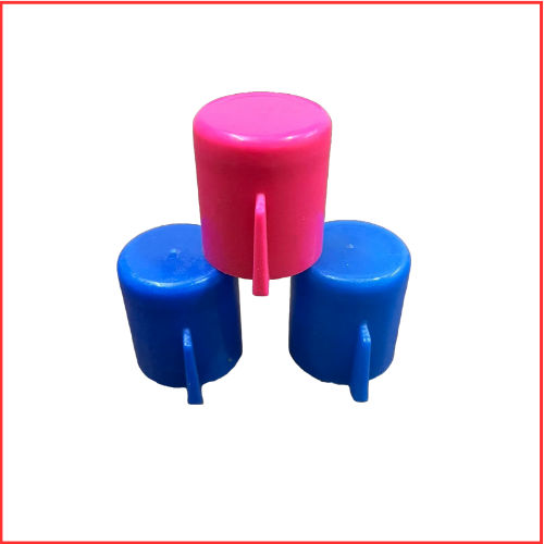 Multicolor 29 Mm Plastic Fridge Bottle Cap