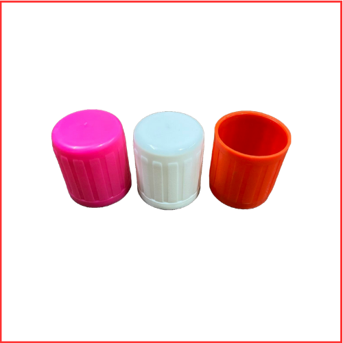 Multicolor 29 Mm Fridge Bottle Pp Cap