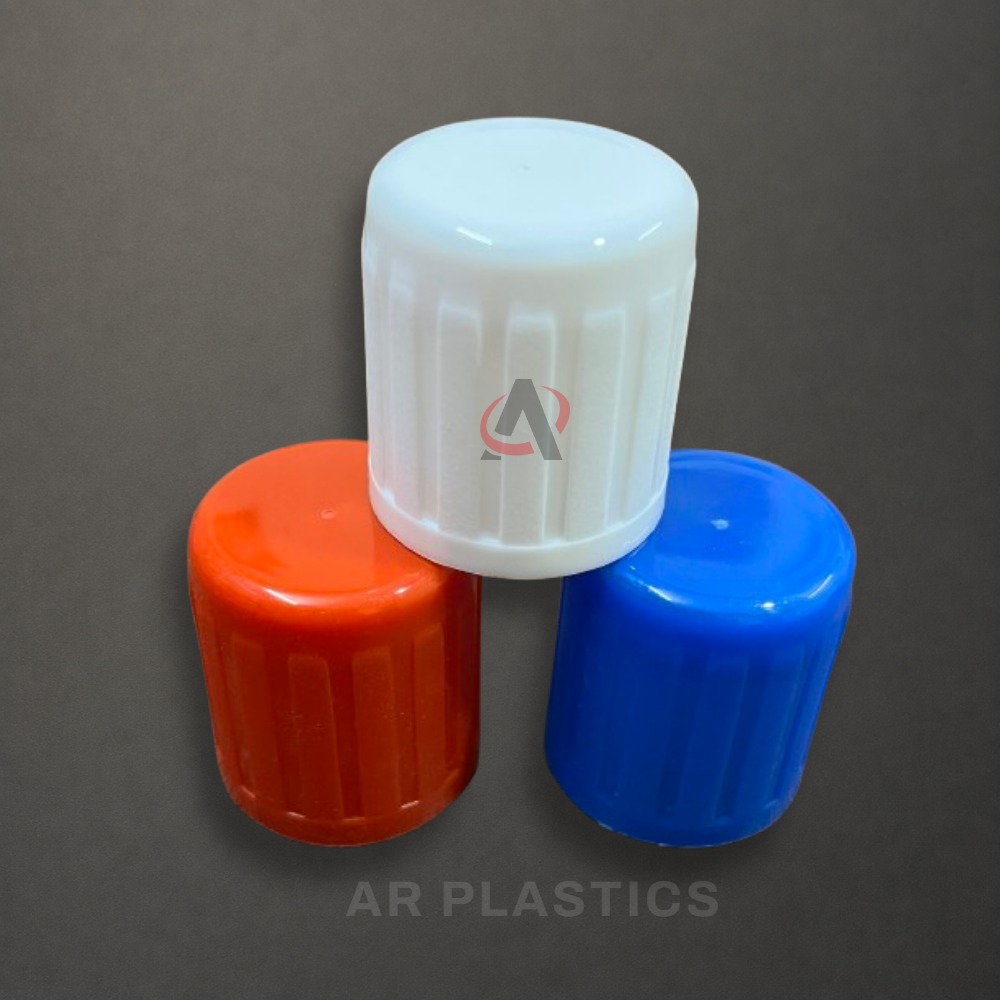 29 Mm Plastic Fridge Bottle Cap - High-quality Lightweight Design | Available In Multiple Colors, User-friendly And Economical