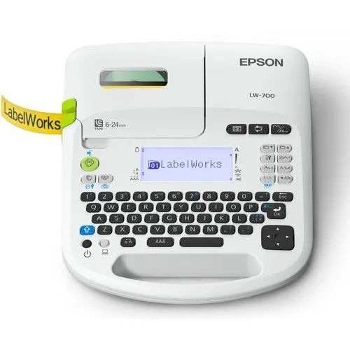 Label Printer