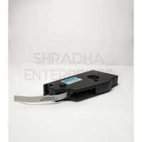 Supvan Printer Label Tape Cassette - Features: Strong Adhesive
