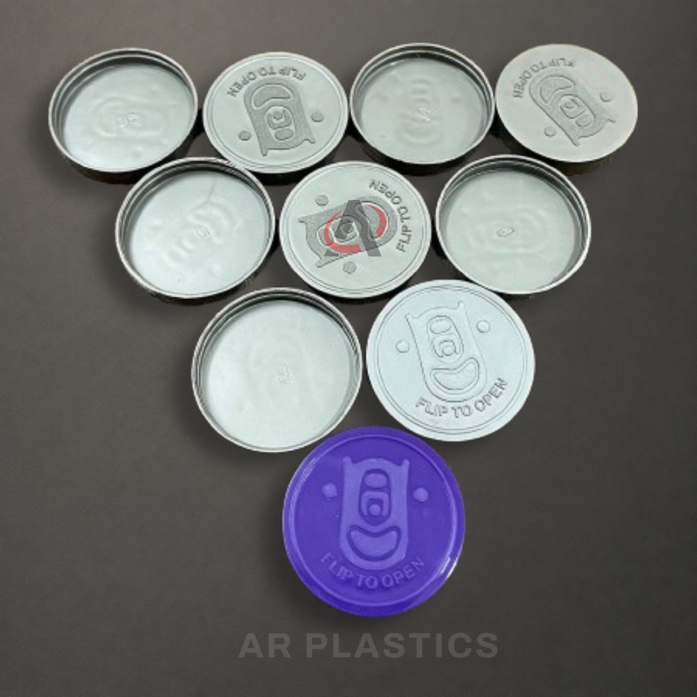 30 Mm Can Cap - Color: All Color Available