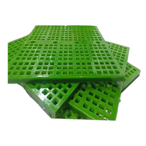 30 MM Polyurethane Screen Panel