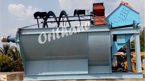 Polyurethane Bucket Screen Panel