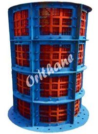 Polyurethane Trommel Screens