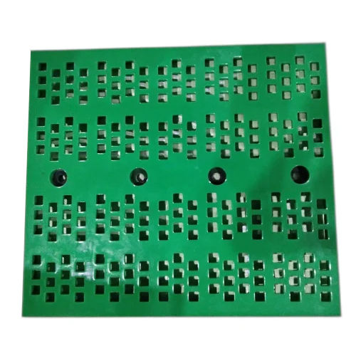 Polyurethane Screen Mesh Panel