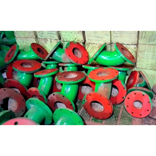 Polyurethane Pump Liners