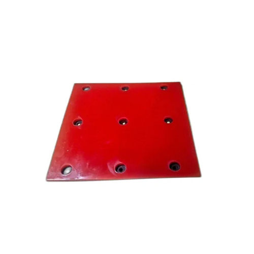 Polyurethane Chute Liner