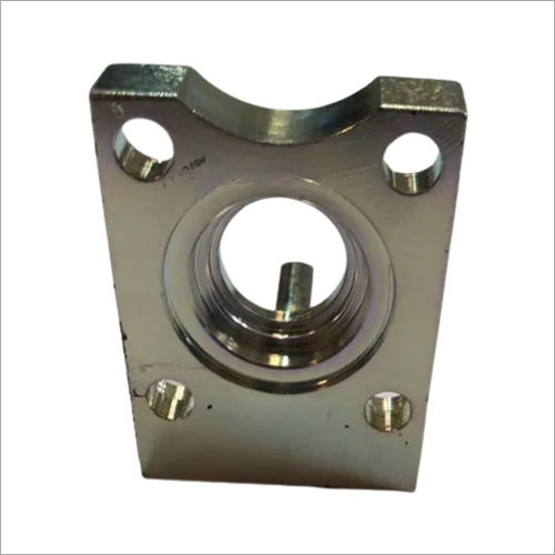 Stainless Steel Flange