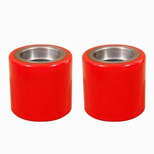 4X1.5 Polyurethane Wheels