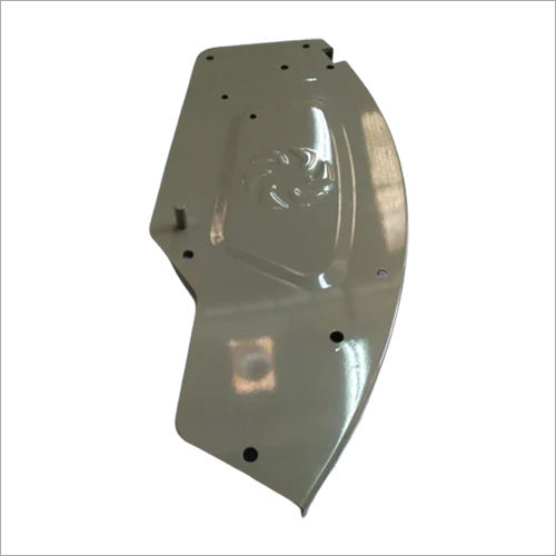 Sheet Metal Components