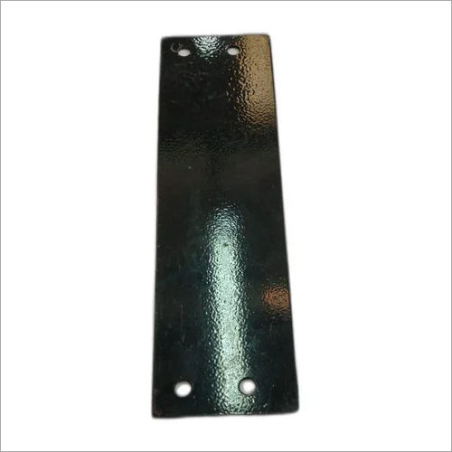 Stainless Steel Cover Slide Sheet