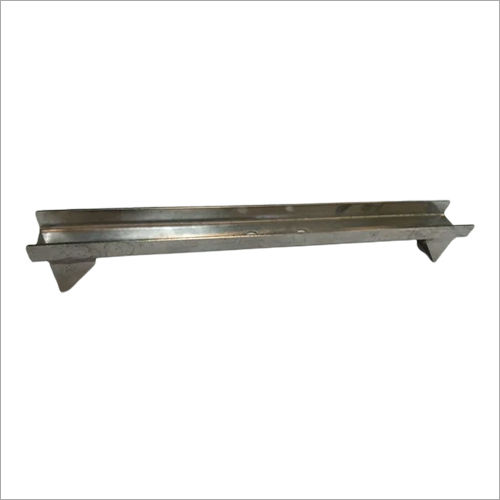 Stainless Steel Channel