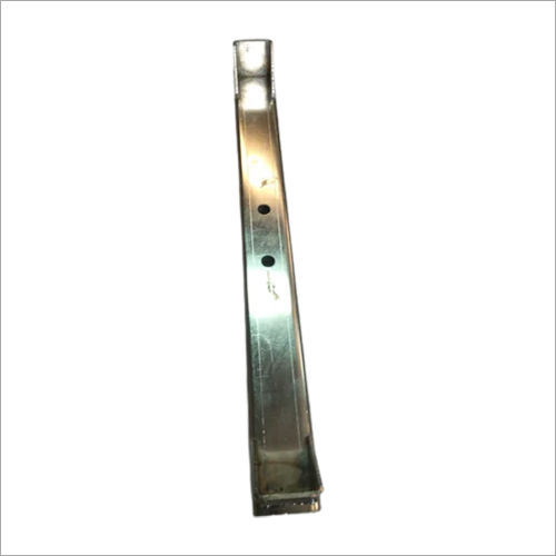 Stainless Steel Channels Cover