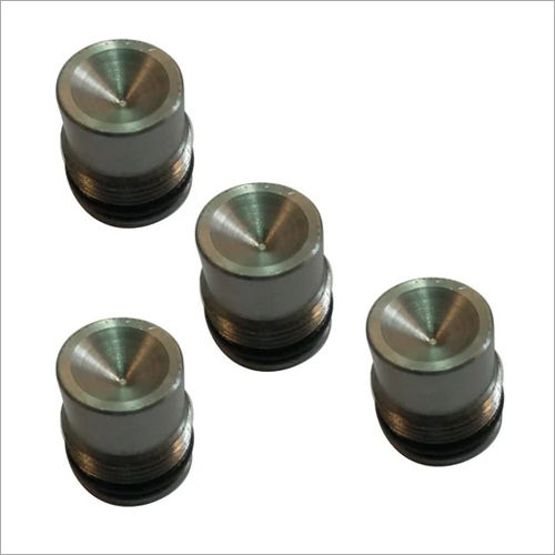 Stainless Steel Plugs Application: Construction