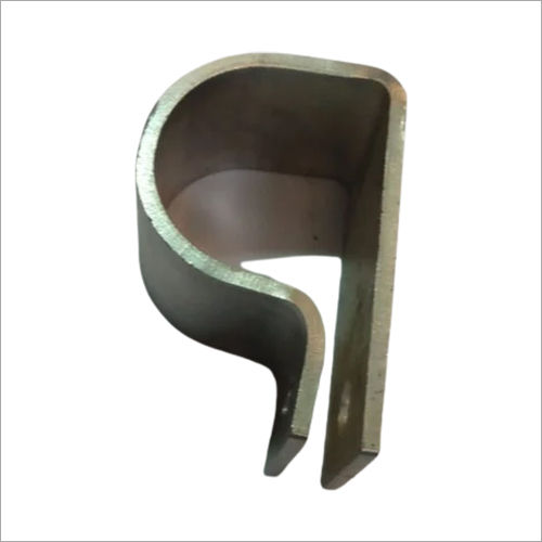 Stainless Steel Wall Bracket Clamp