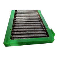 Industrial Wedge Wire Screen