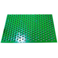 25 MM PU Punch Plate Screen