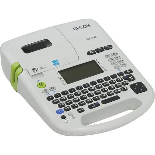 Epson LW 700 Label Printer