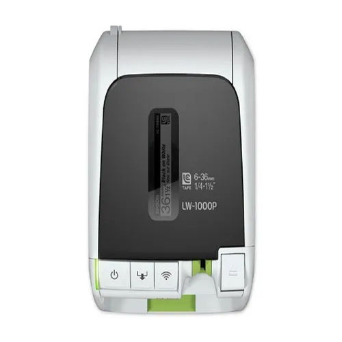 LW 1000P Label Printer