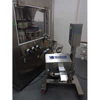 Pharmaceutical Tablet Metal Detector