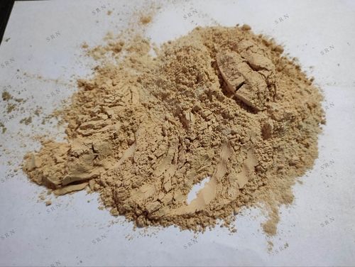 Brown Dehy Ginger Powder