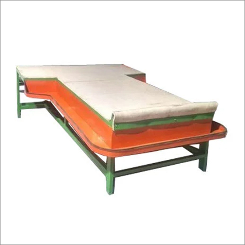 Mandrelling Conveyor Machine