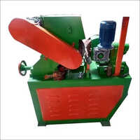 Automatic Hydraulic Pipe Polishing Machine