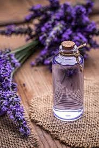 lavender fragrance oil