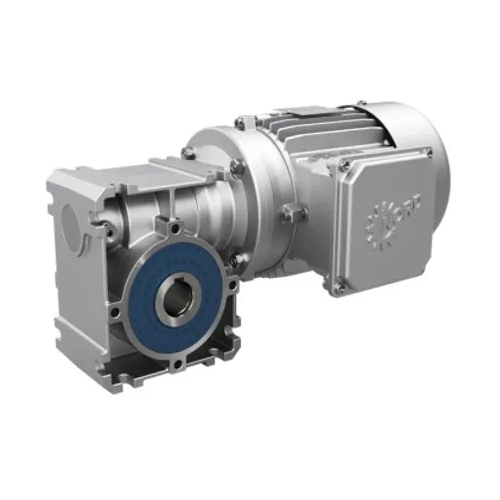 NORD Universal SI Worm Gear Motor