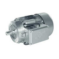 Blue Nord Single Phase Asynchronous Motor