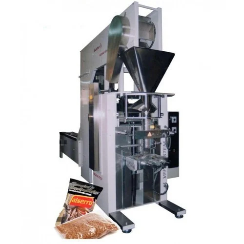 Weight Filler Machine