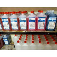 Inkjet Printer Consumable - Color: Black