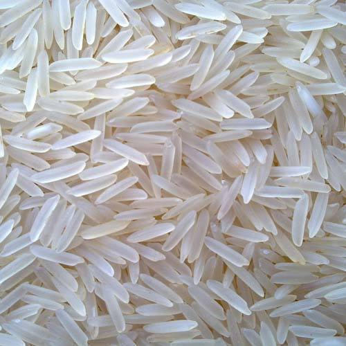 White Sella Rice