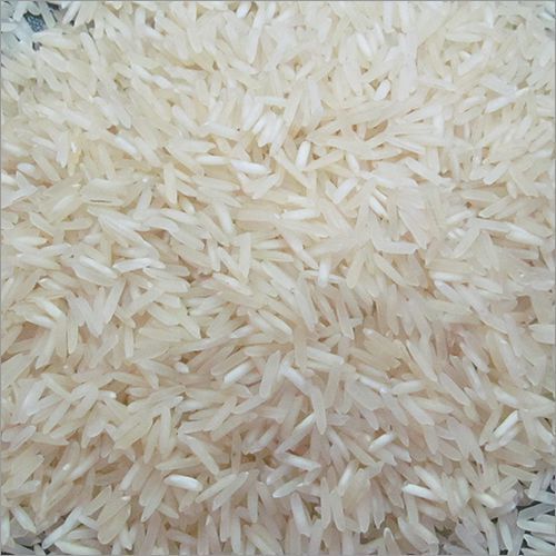 White Pusa 1401 Steam Rice