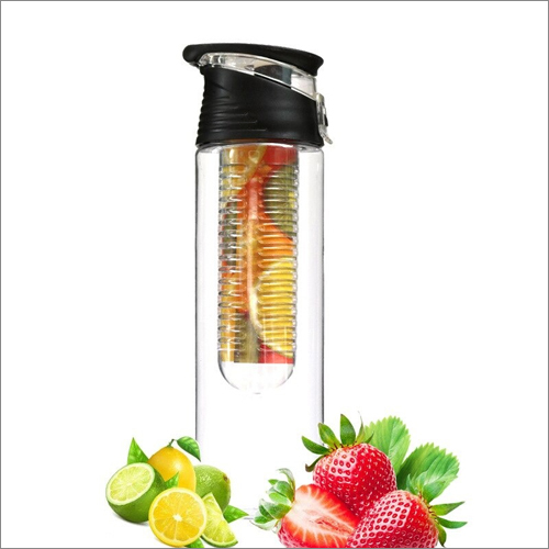 Infuser Bottle