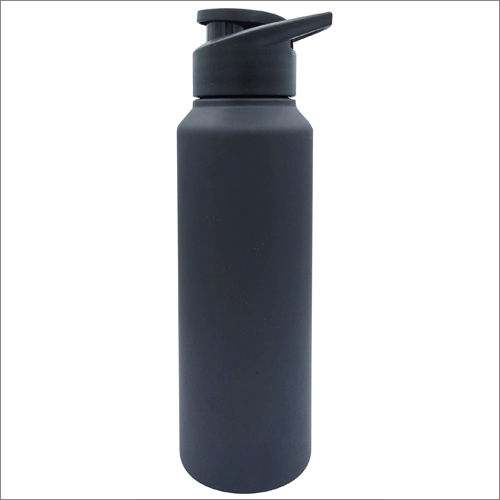 Black Lz1220Kp Hydra Sipper Bottle