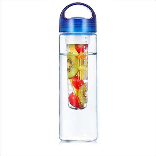 Plastic Infuser Bottle