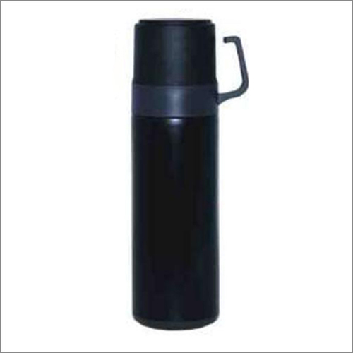 Double Cup Flask