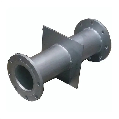 Puddle Flanges