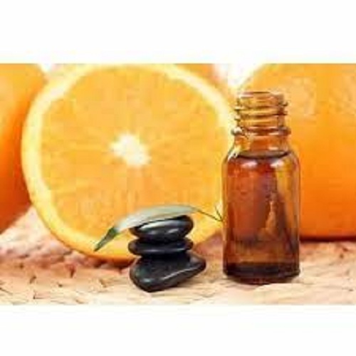 orange fragrance oil