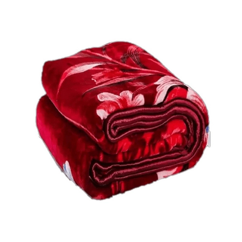 Kemble Printed (Red)