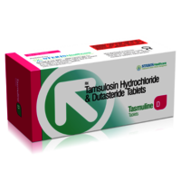 Tamsulosin Dutasteride - Drug Type: General Medicines