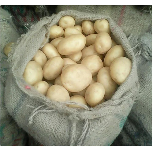 Natural Potato Top Quality