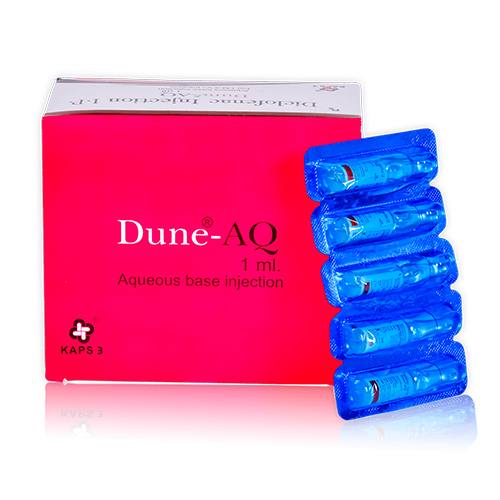Dune AQ