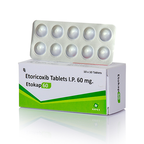 Etokap 60
