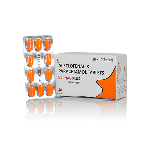 Kapnac Plus
