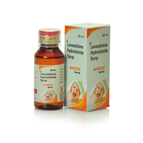 Kpcet Syrup