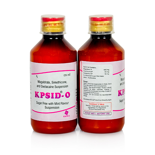 Kpsid O