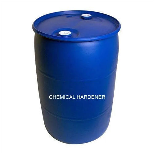 Chemical Hardener